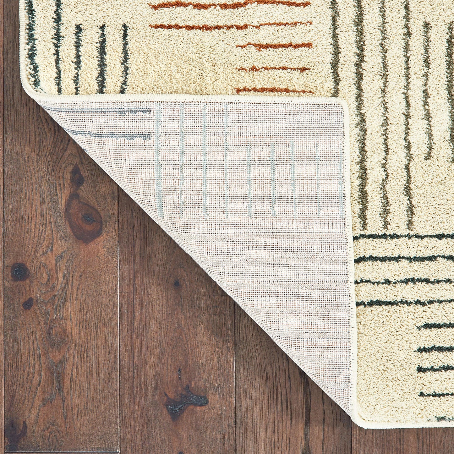 Oriental Weavers Carson 9663A Area Rug FredCo