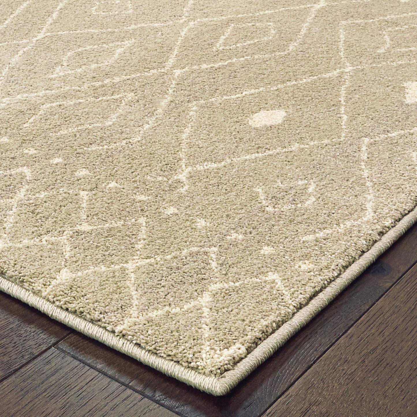 Oriental Weavers Carson 9665B Area Rug FredCo