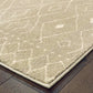 Oriental Weavers Carson 9665B Area Rug FredCo
