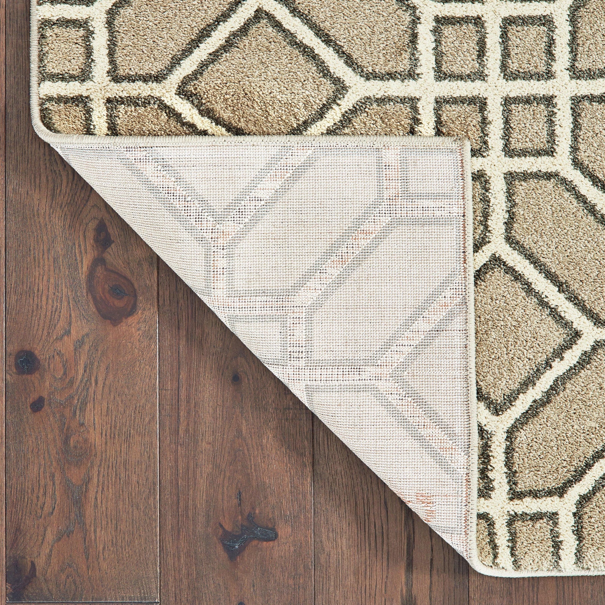 Oriental Weavers Carson 9669D Area Rug FredCo
