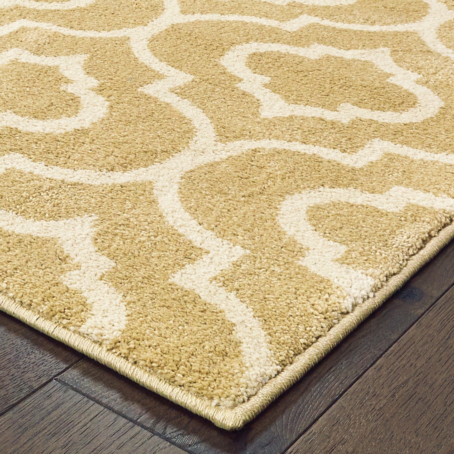 Oriental Weavers Carson 9672E Area Rug FredCo