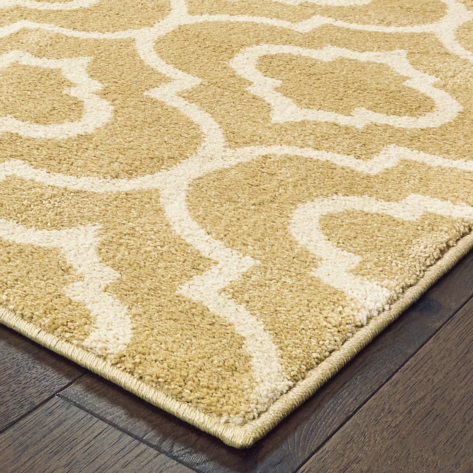 Oriental Weavers Carson 9672E Area Rug FredCo