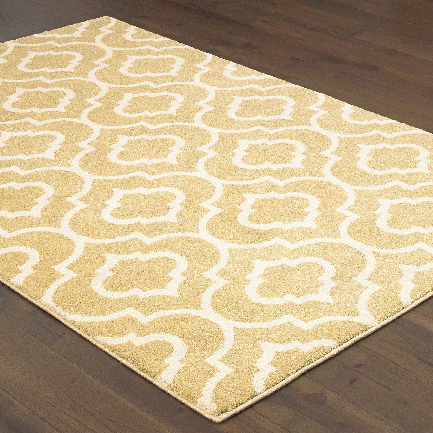 Oriental Weavers Carson 9672E Area Rug FredCo