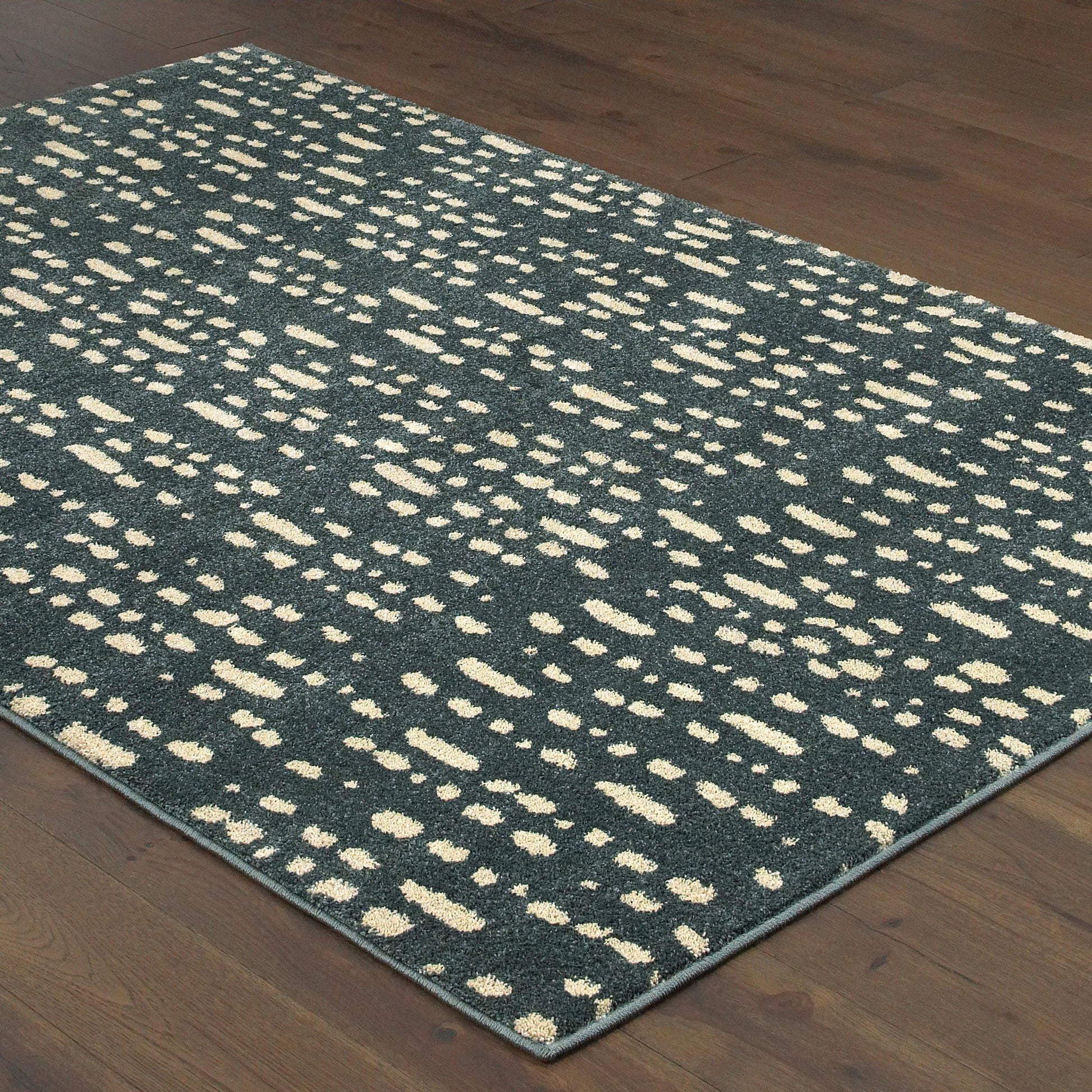 Oriental Weavers Carson 9673B Area Rug FredCo