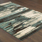 Oriental Weavers Carson 9675A Area Rug FredCo