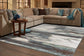 Oriental Weavers Carson 9675A Area Rug FredCo