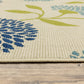 Oriental Weavers Caspian 8327Y Area Rug FredCo