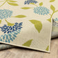 Oriental Weavers Caspian 8327Y Area Rug FredCo