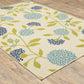 Oriental Weavers Caspian 8327Y Area Rug FredCo