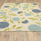 Oriental Weavers Caspian 8327Y Area Rug FredCo