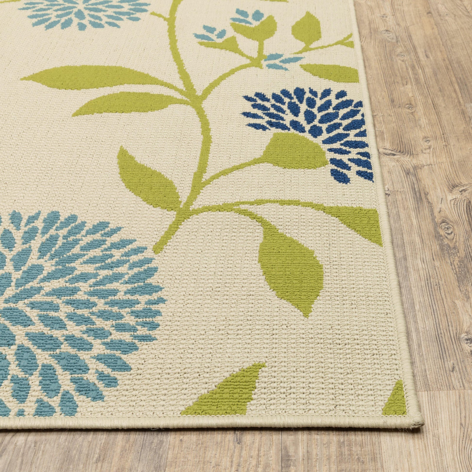 Oriental Weavers Caspian 8327Y Area Rug FredCo