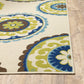 Oriental Weavers Caspian 859J6 Area Rug FredCo