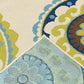 Oriental Weavers Caspian 859J6 Area Rug FredCo