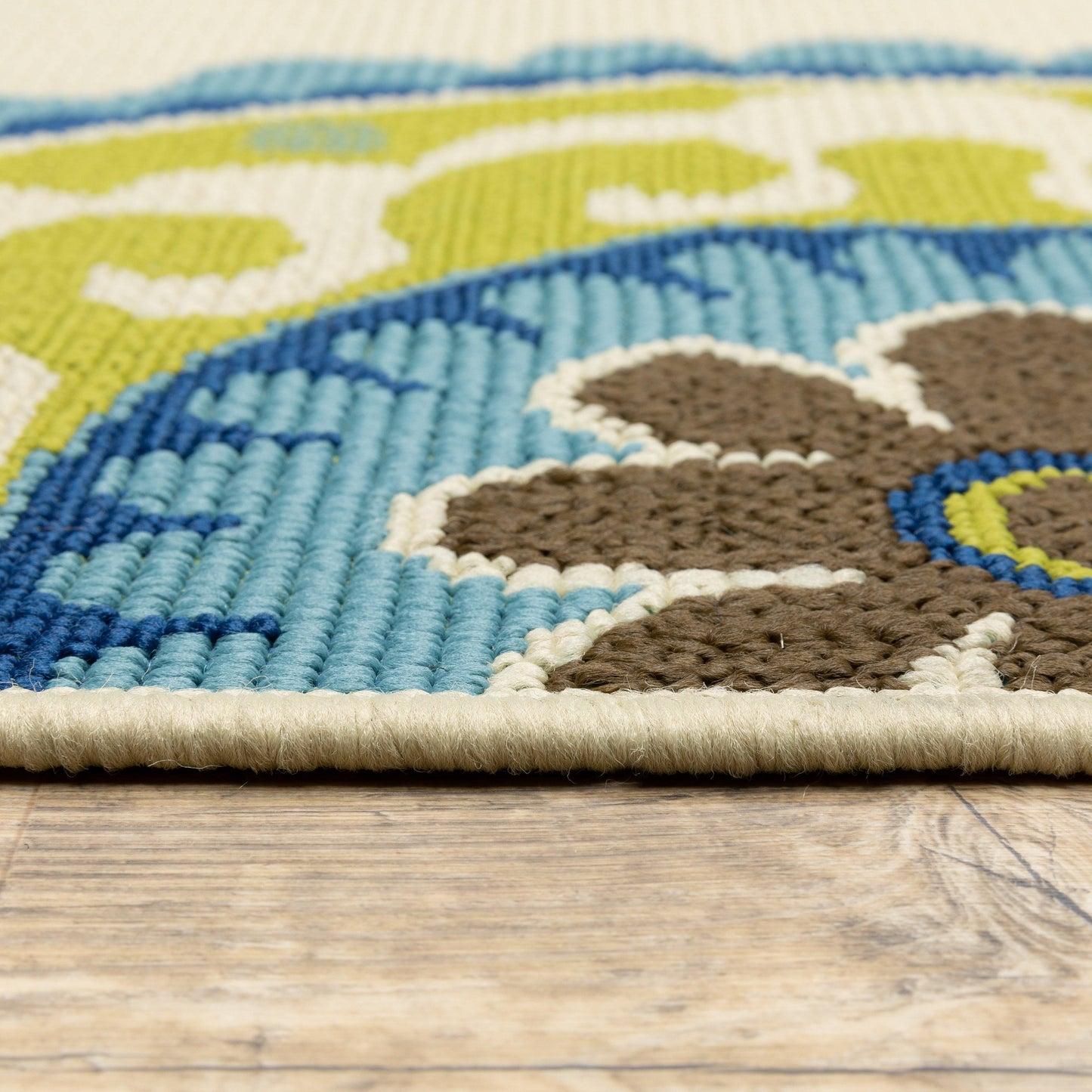 Oriental Weavers Caspian 859J6 Area Rug FredCo