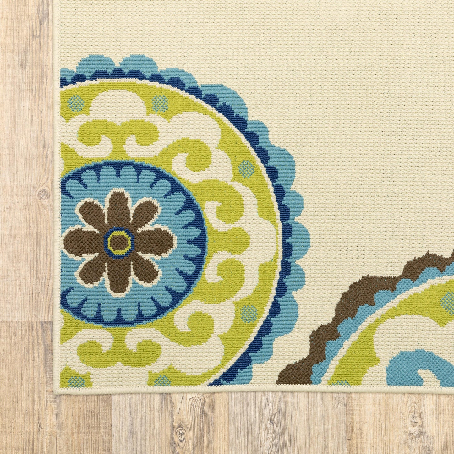 Oriental Weavers Caspian 859J6 Area Rug FredCo