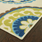Oriental Weavers Caspian 859J6 Area Rug FredCo