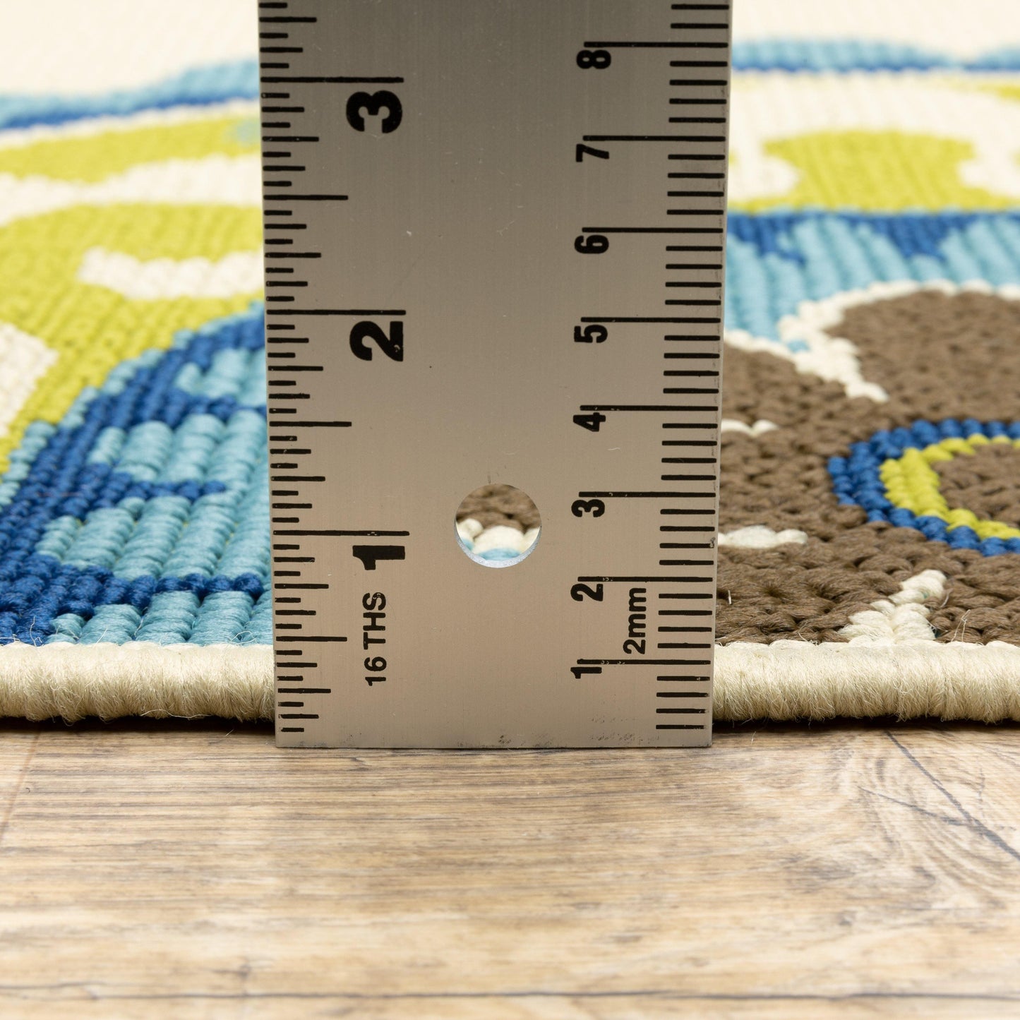 Oriental Weavers Caspian 859J6 Area Rug FredCo