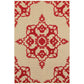 Oriental Weavers Cayman 097R9 Area Rug FredCo