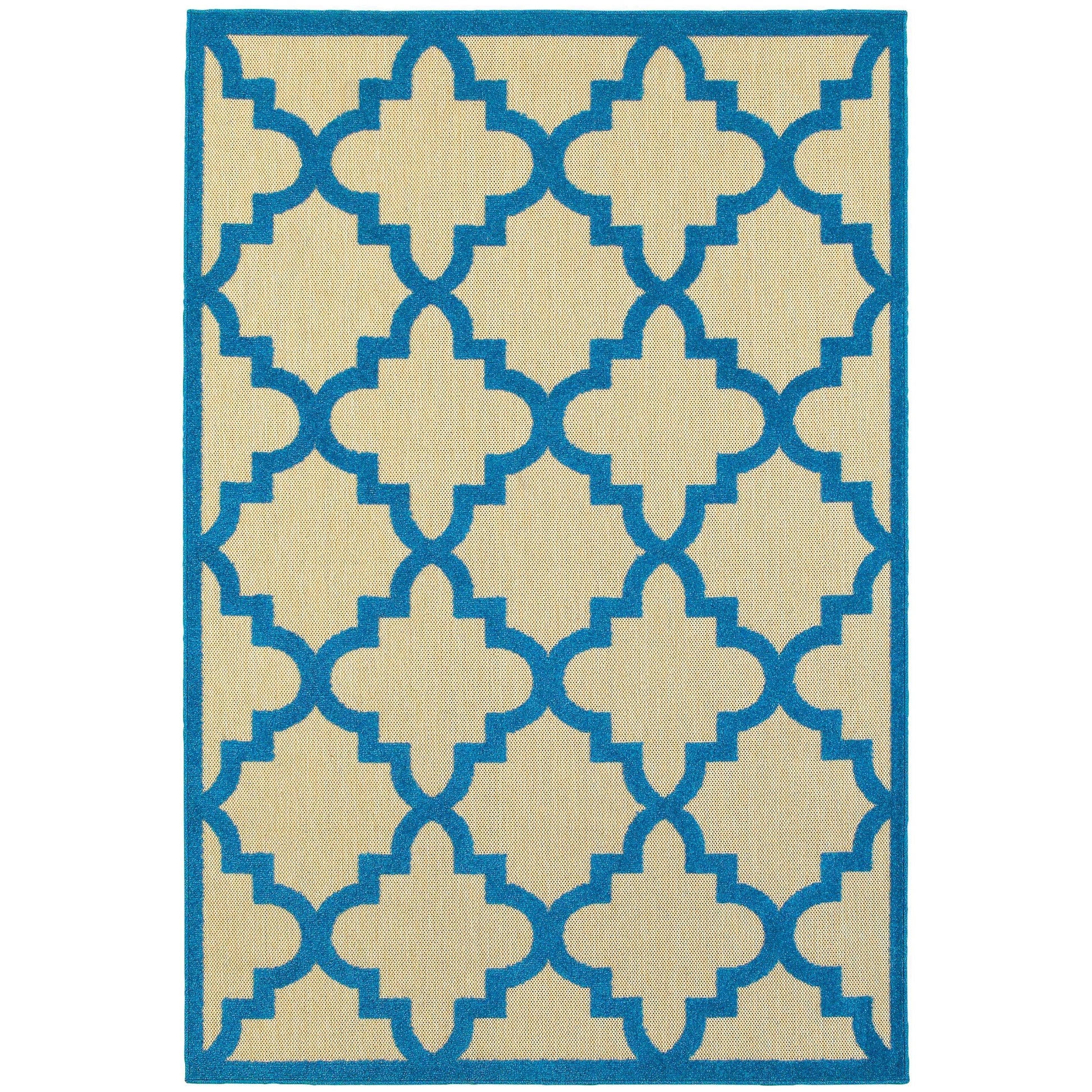 Oriental Weavers Cayman 660L9 Area Rug FredCo