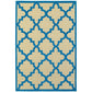 Oriental Weavers Cayman 660L9 Area Rug FredCo