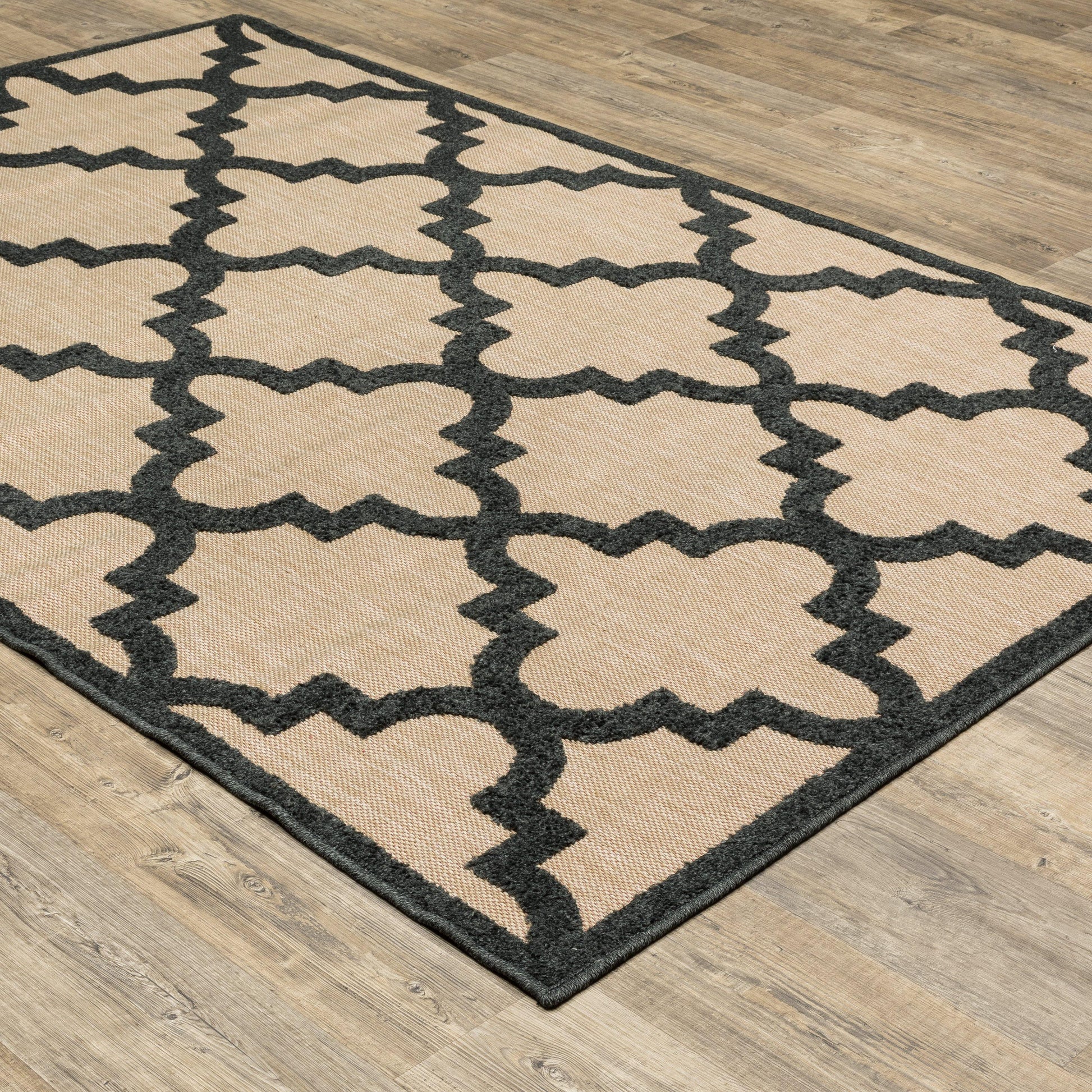 Oriental Weavers Cayman 660N9 Area Rug FredCo