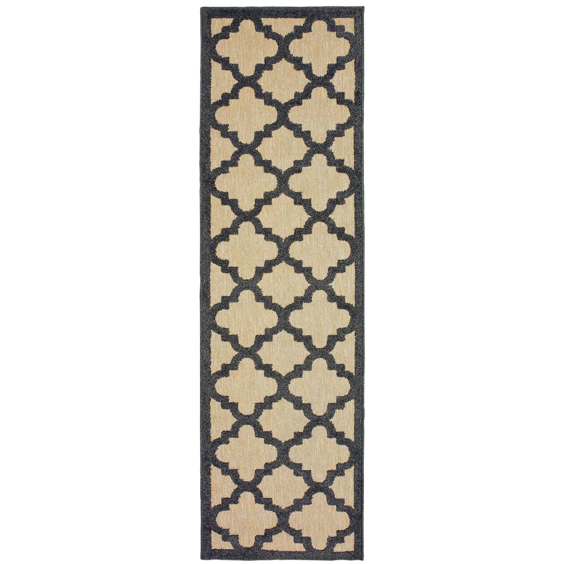 Oriental Weavers Cayman 660N9 Area Rug FredCo