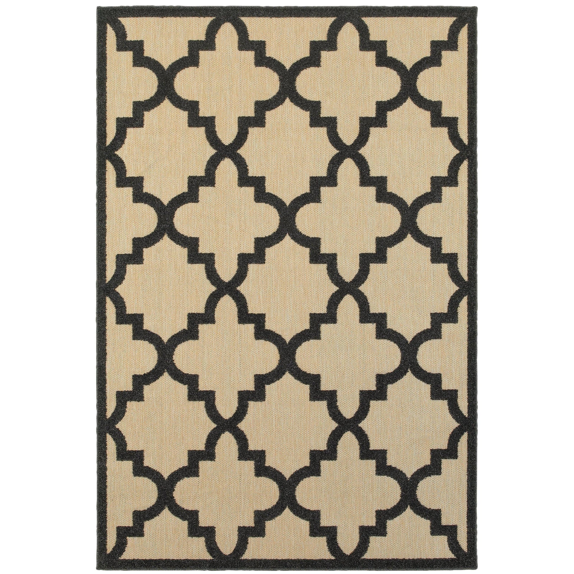 Oriental Weavers Cayman 660N9 Area Rug FredCo