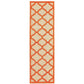 Oriental Weavers Cayman 660O9 Area Rug FredCo