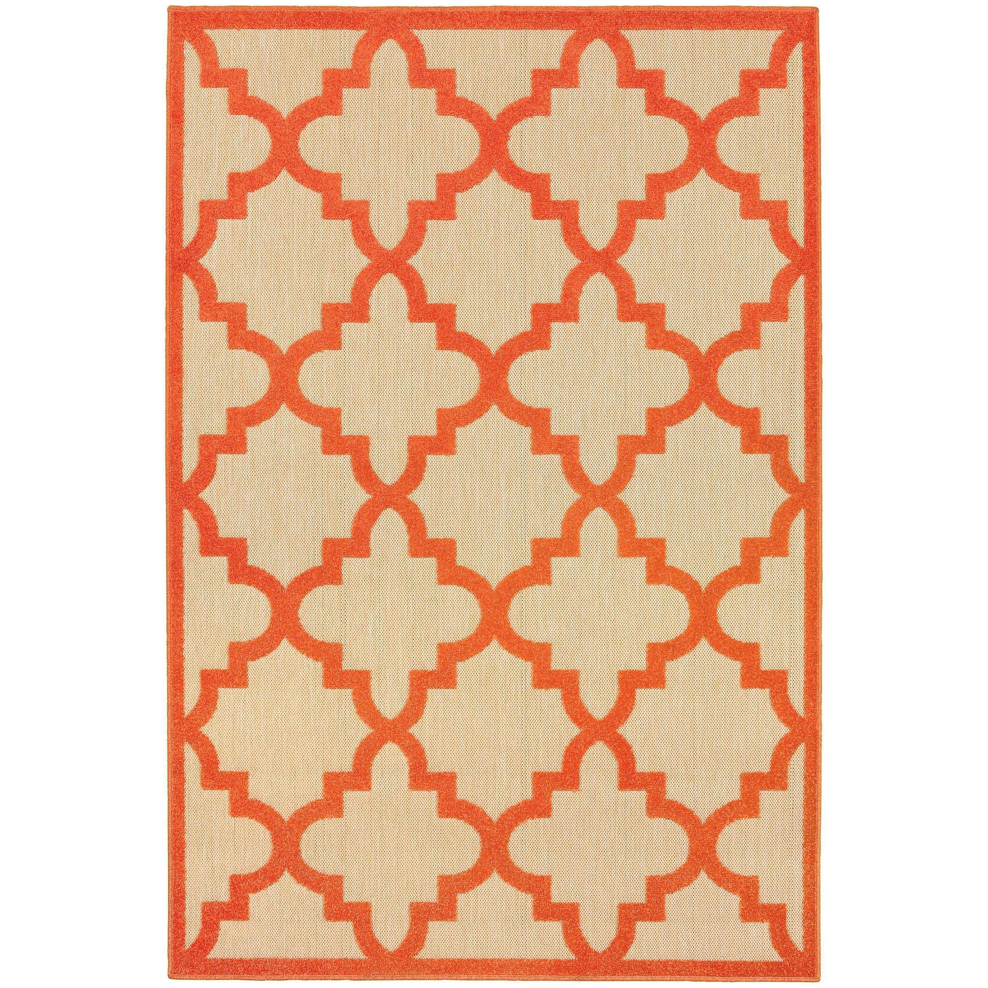 Oriental Weavers Cayman 660O9 Area Rug FredCo