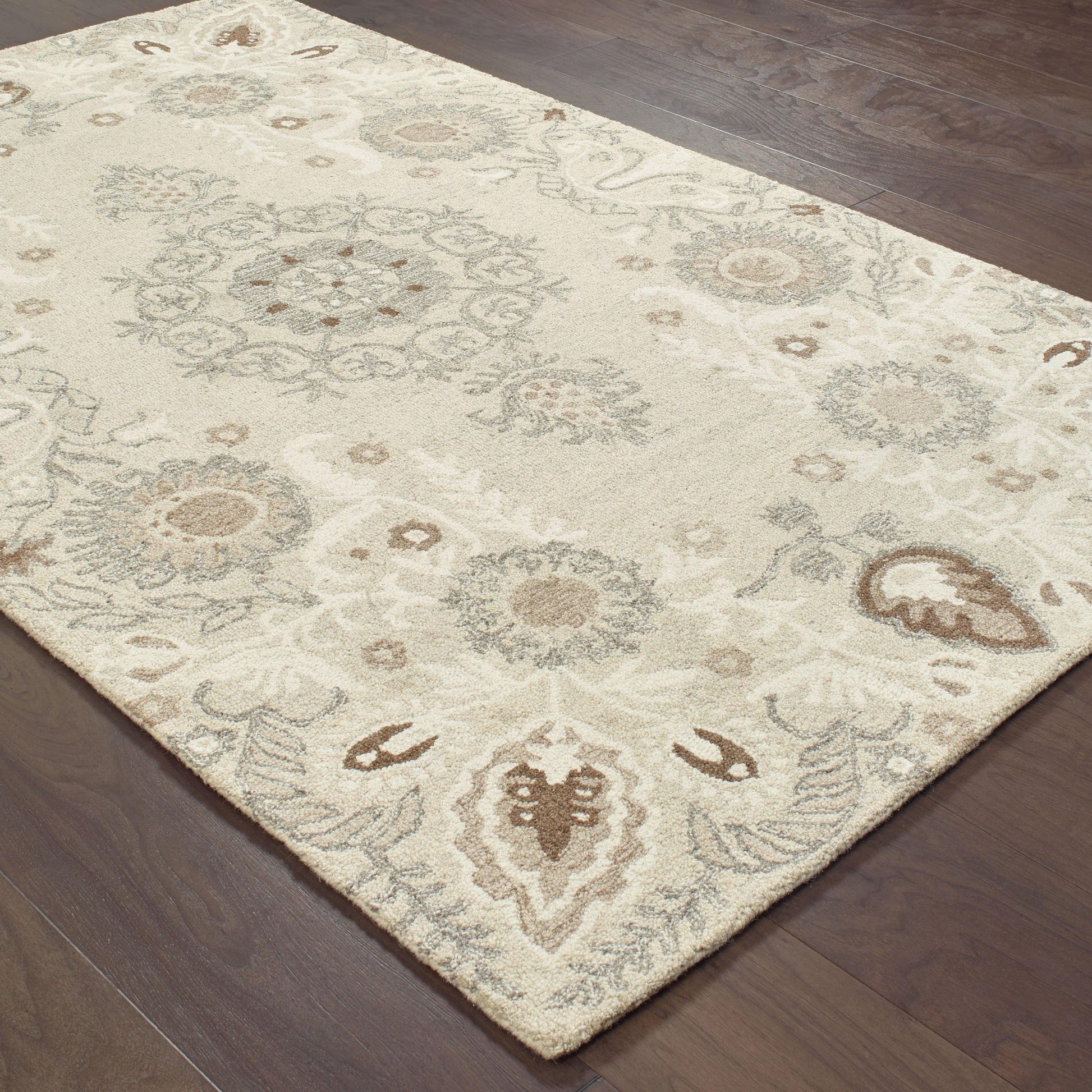 Oriental Weavers Craft 93000 Area Rug FredCo