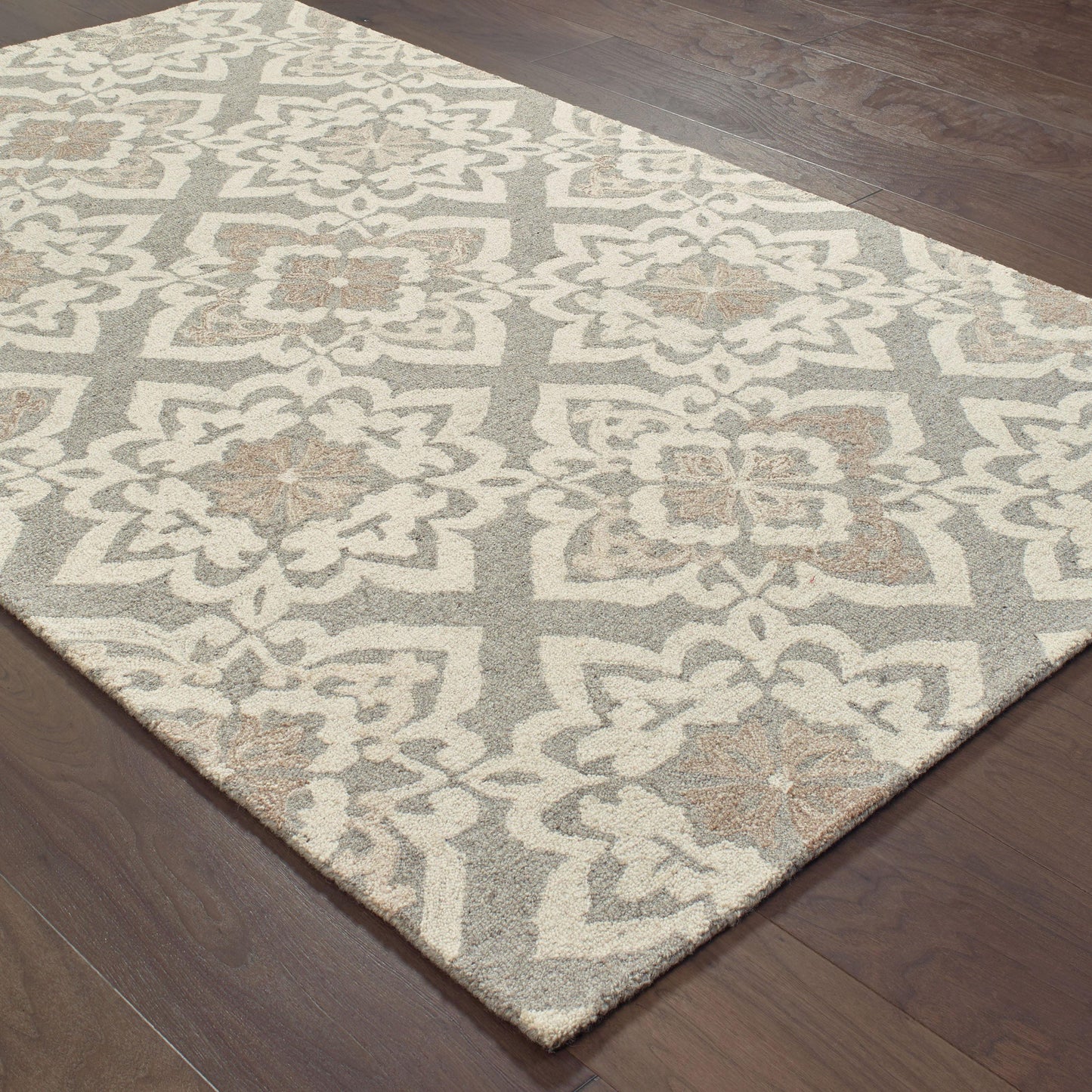 Oriental Weavers Craft 93004 Area Rug FredCo