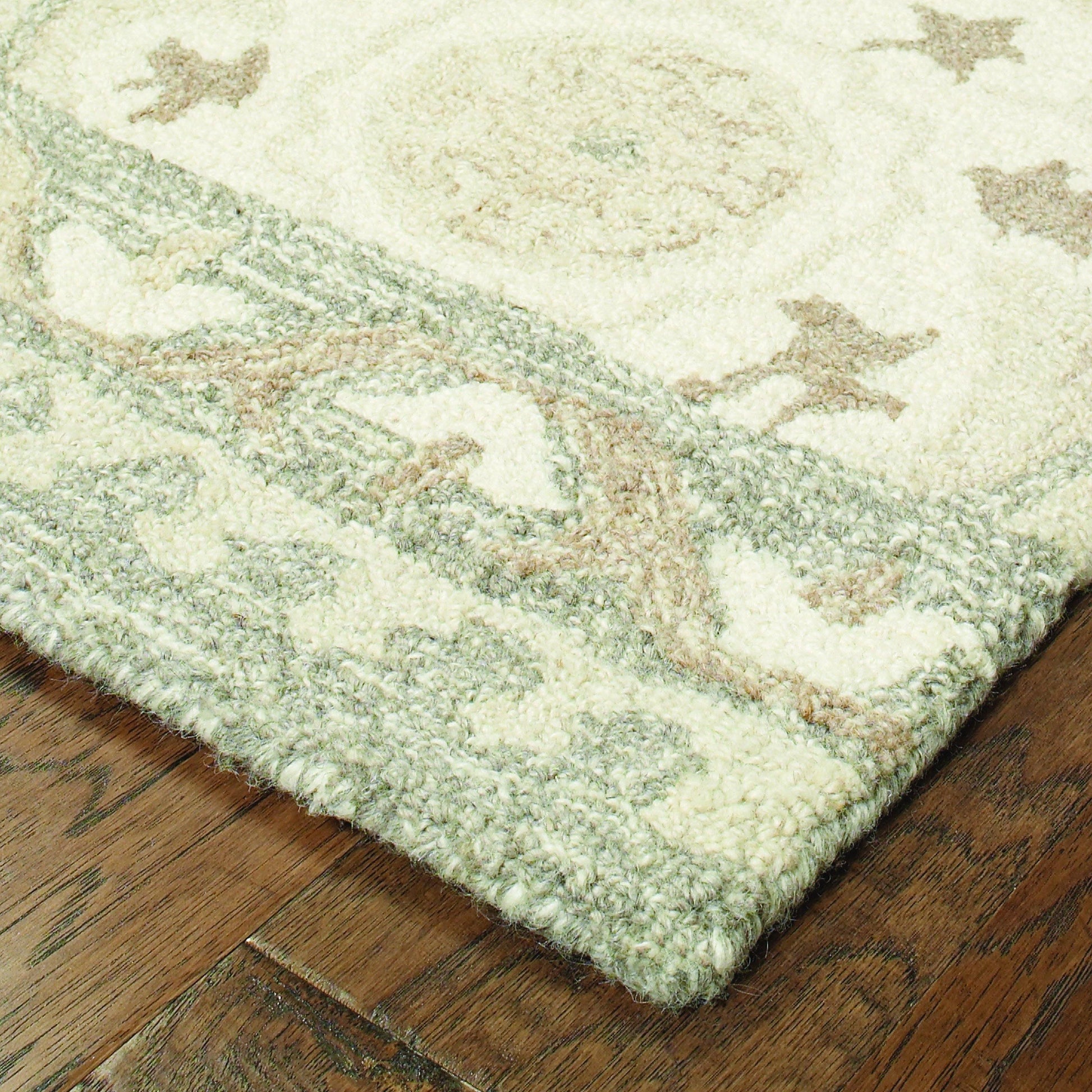 Oriental Weavers Craft 93005 Area Rug FredCo