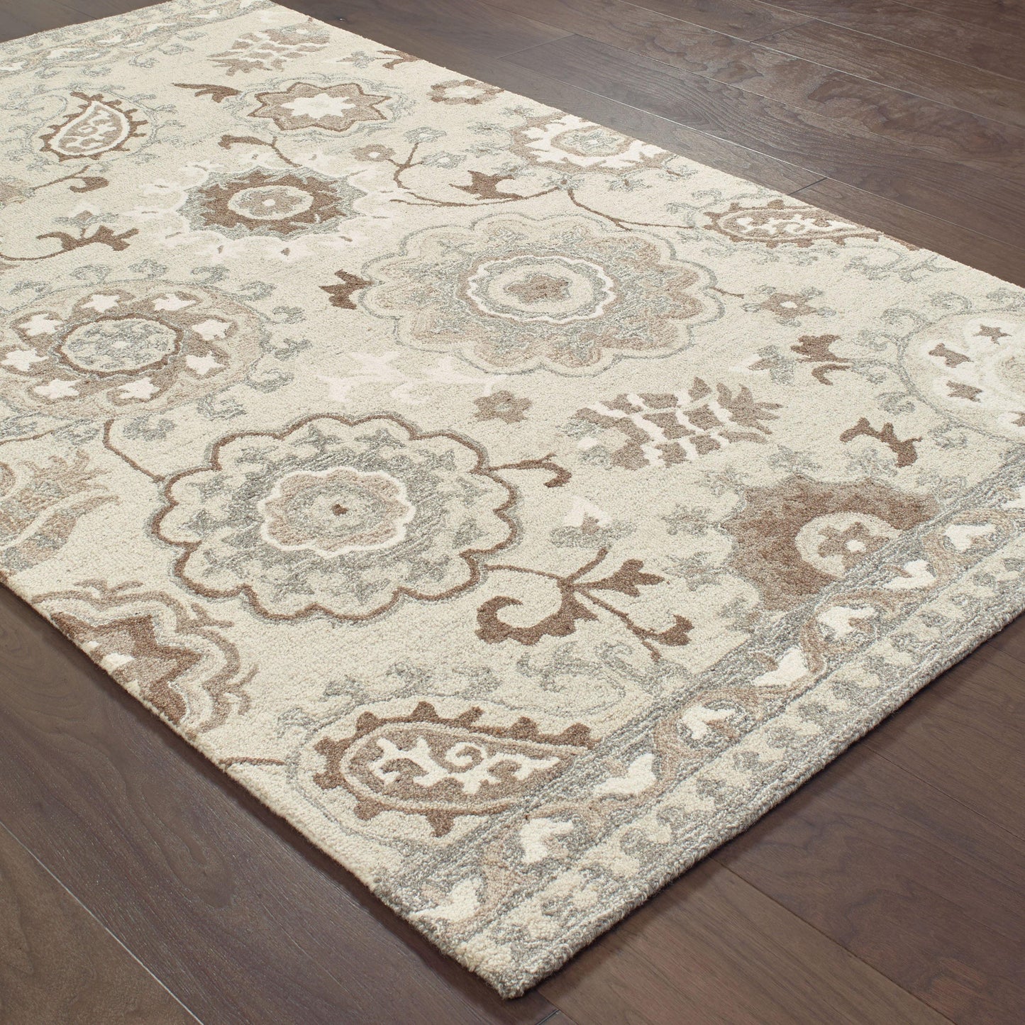 Oriental Weavers Craft 93005 Area Rug FredCo