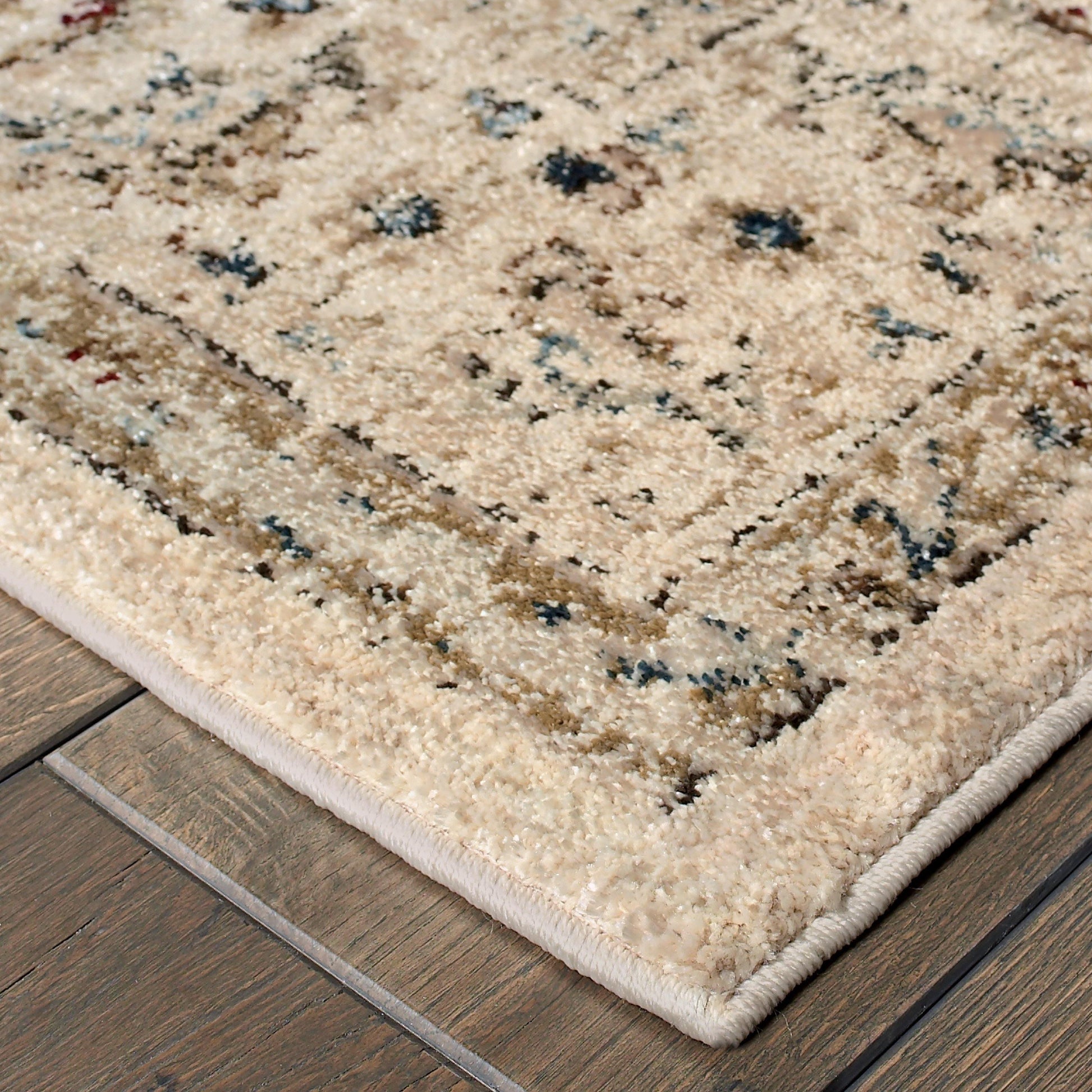 Oriental Weavers Empire 114W4 Area Rug FredCo