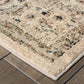 Oriental Weavers Empire 114W4 Area Rug FredCo