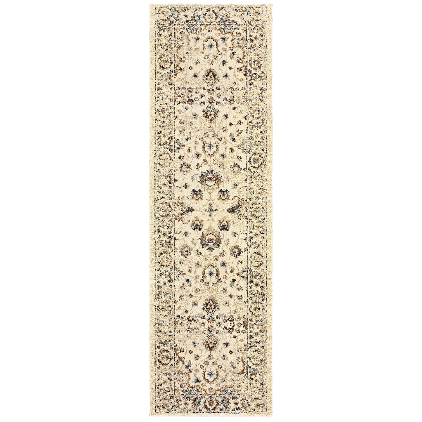 Oriental Weavers Empire 114W4 Area Rug FredCo