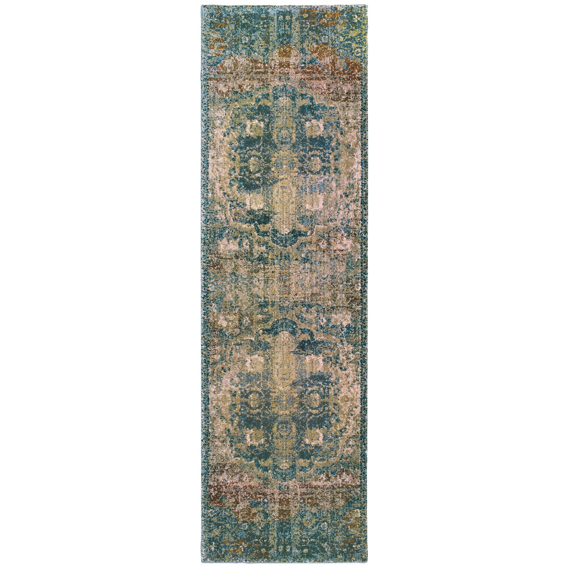 Oriental Weavers Empire 4449H Area Rug FredCo