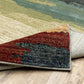 Oriental Weavers Evandale 9849A Area Rug FredCo