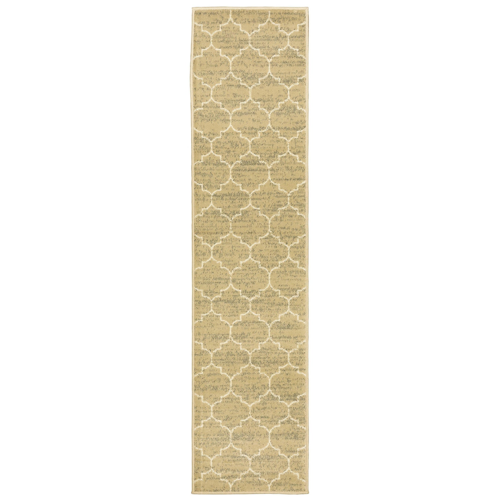 Oriental Weavers Evandale 9853A Area Rug FredCo