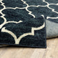 Oriental Weavers Evandale 9853B Area Rug FredCo