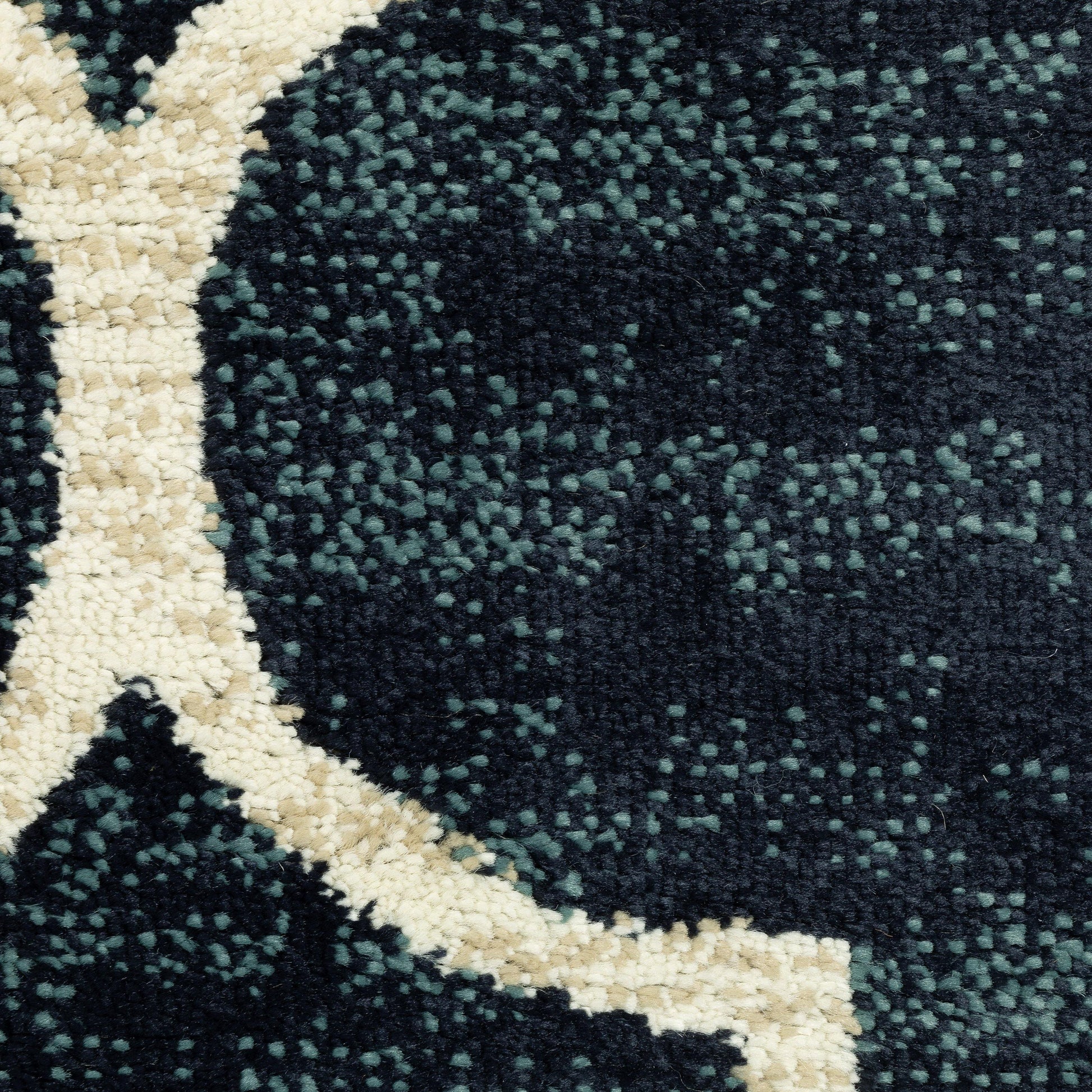 Oriental Weavers Evandale 9853B Area Rug FredCo