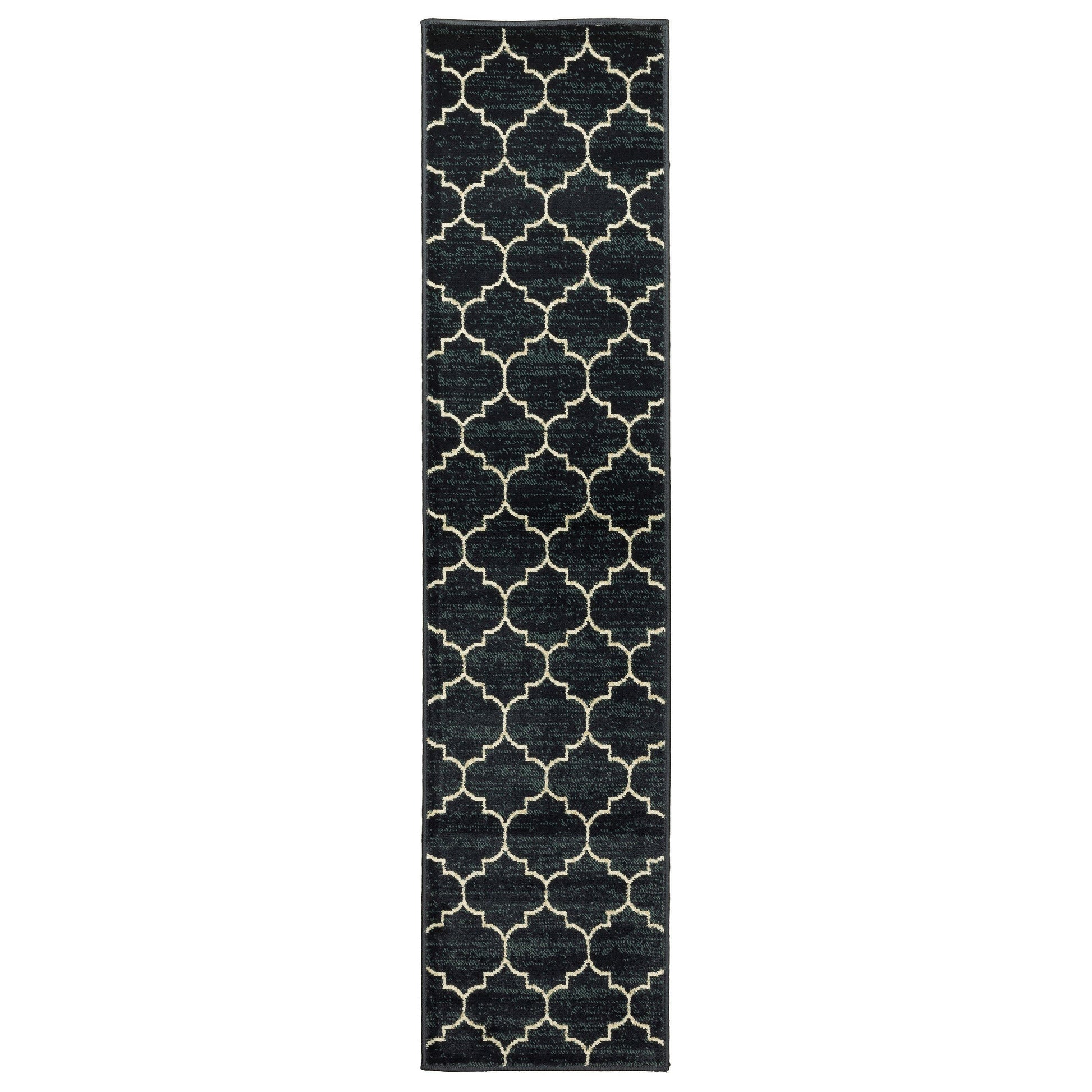 Oriental Weavers Evandale 9853B Area Rug FredCo