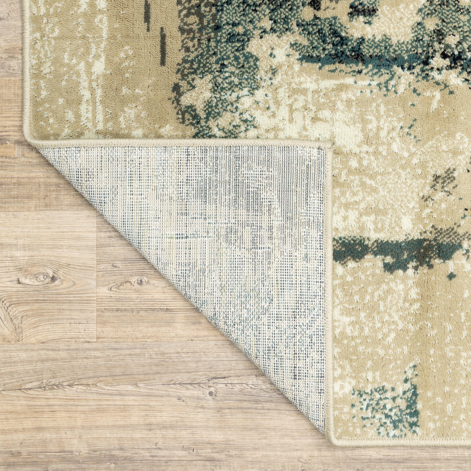 Oriental Weavers Evandale 9854A Area Rug FredCo