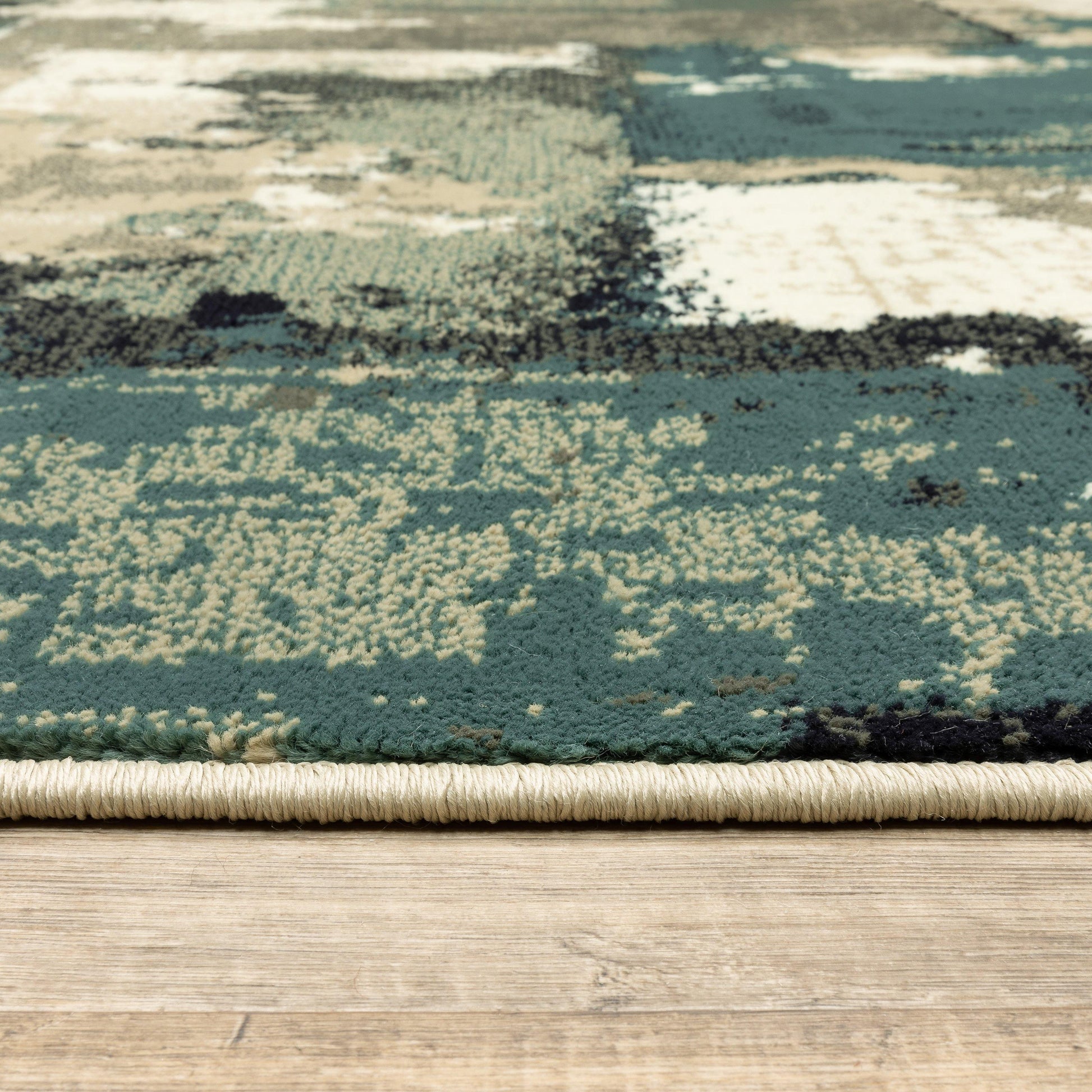 Oriental Weavers Evandale 9854A Area Rug FredCo