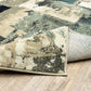 Oriental Weavers Evandale 9854A Area Rug FredCo