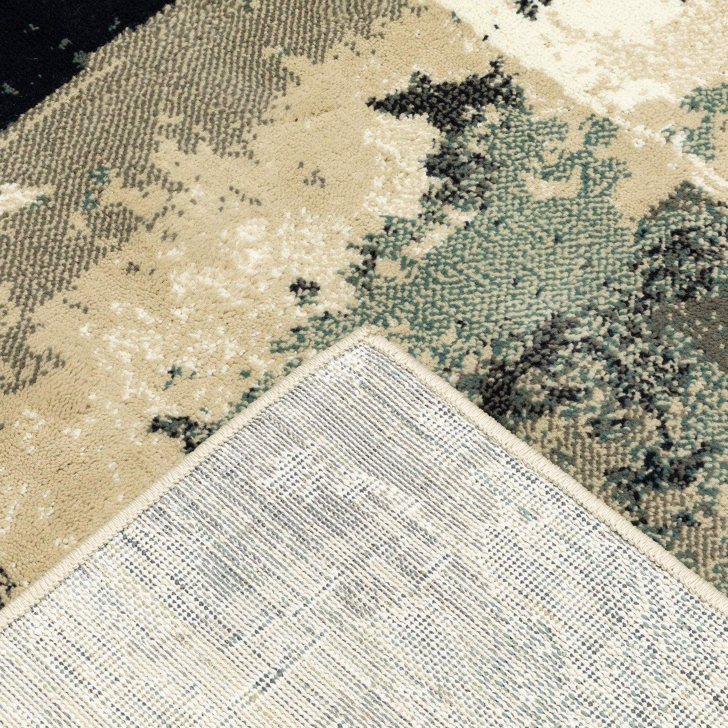 Oriental Weavers Evandale 9854A Area Rug FredCo