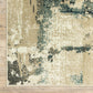 Oriental Weavers Evandale 9854A Area Rug FredCo