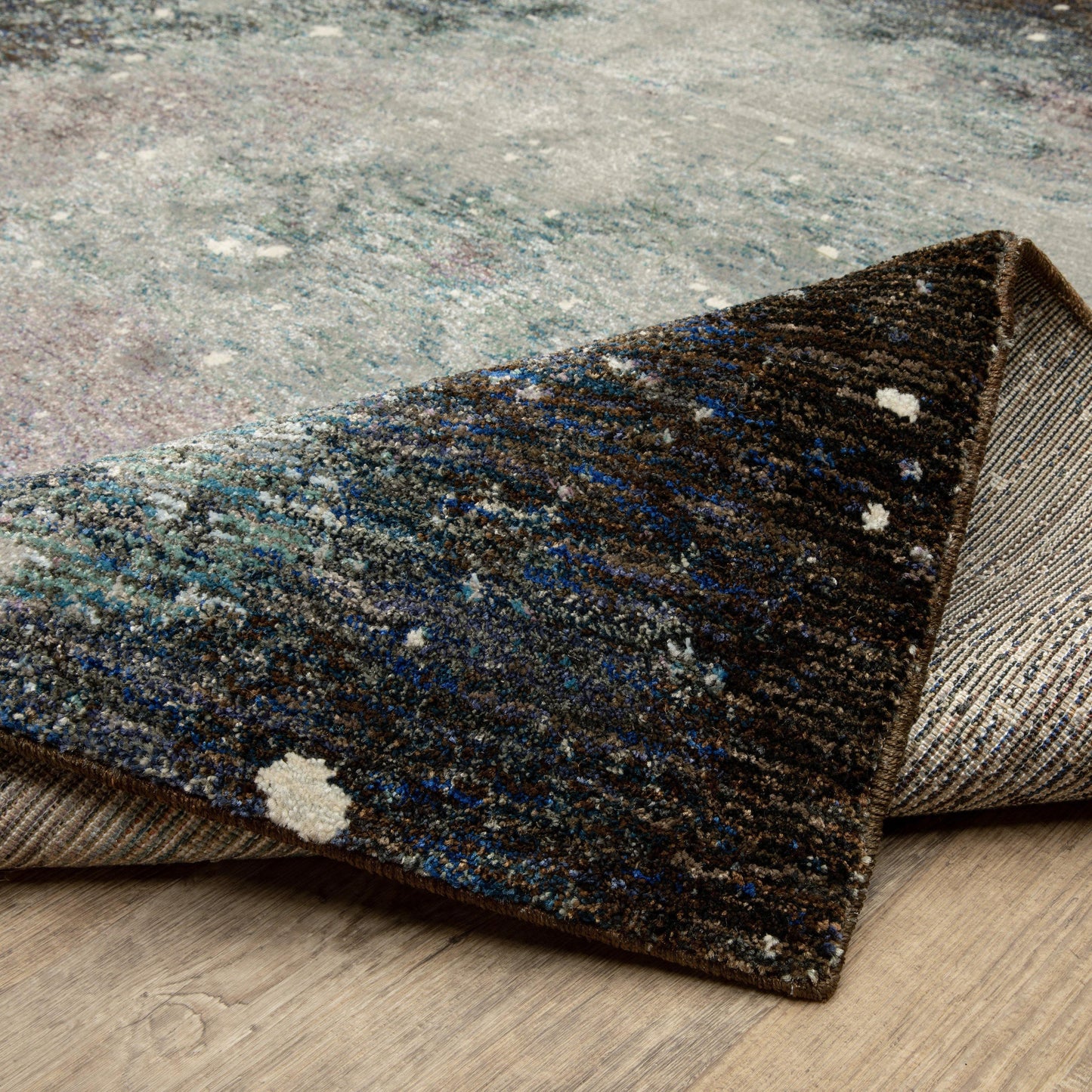 Oriental Weavers Evolution 0958A Area Rug FredCo