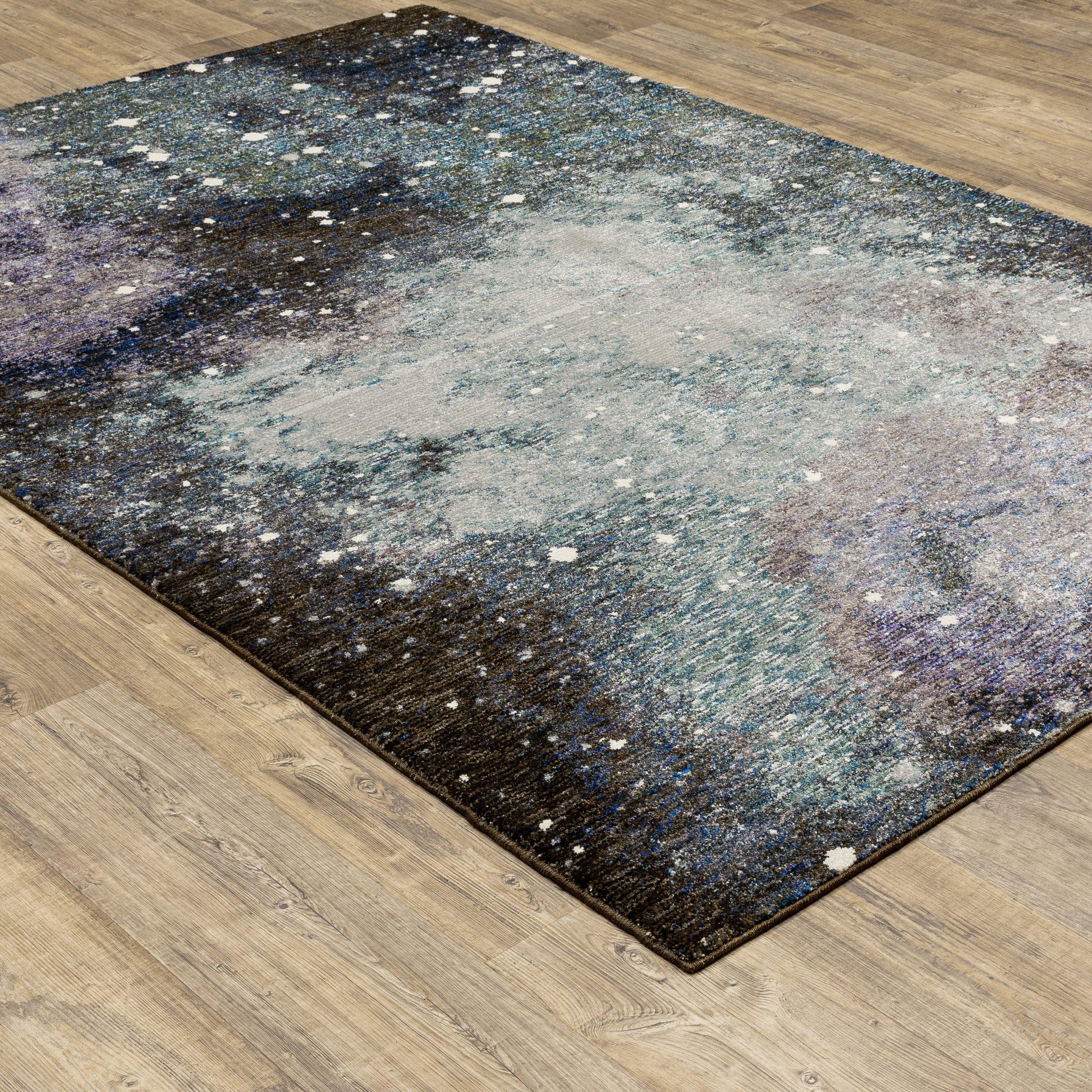 Oriental Weavers Evolution 0958A Area Rug FredCo