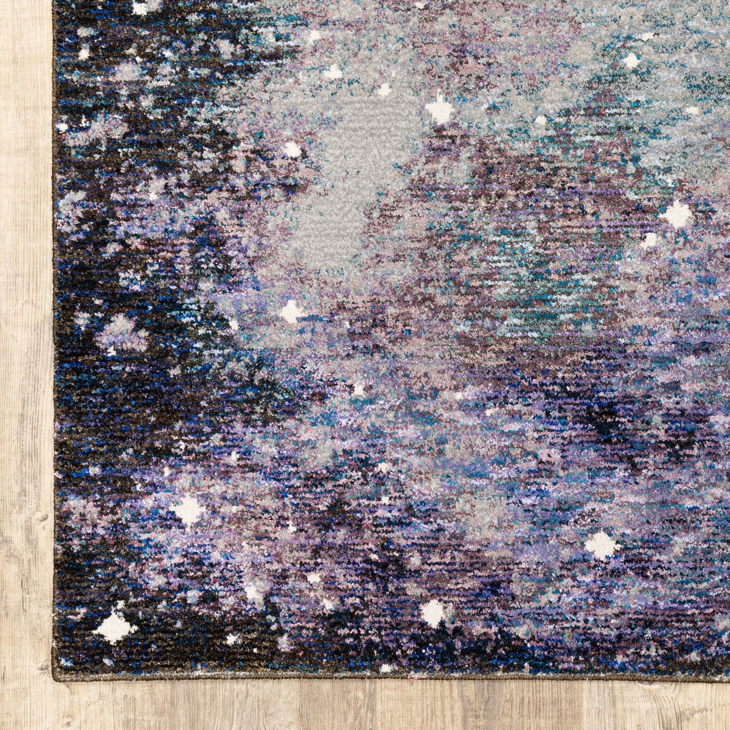 Oriental Weavers Evolution 0958A Area Rug FredCo